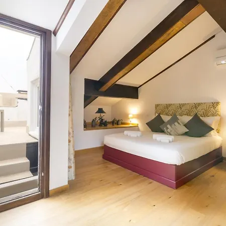 Sanmarco Lejlighed Venedig