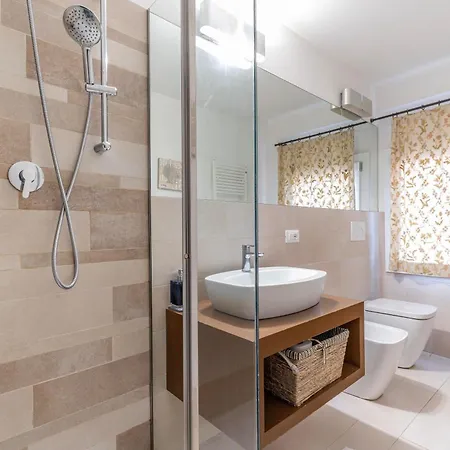 Sanmarco Apartament