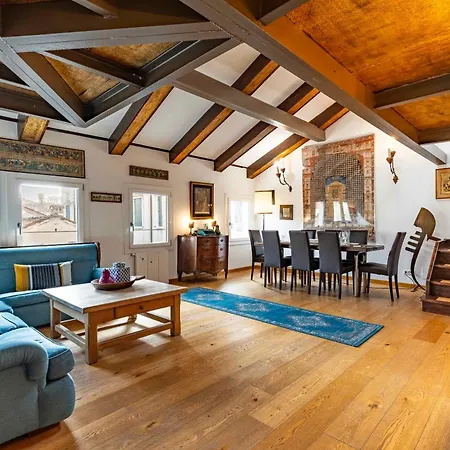Apartament Sanmarco *