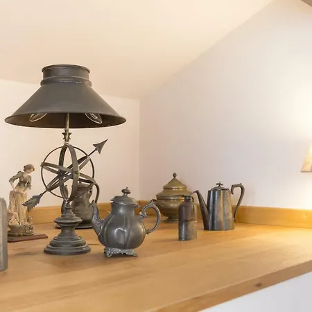 Sanmarco Apartment Venice