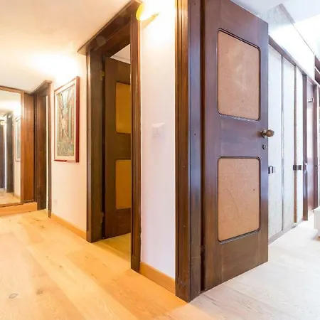 Sanmarco Apartment Venice