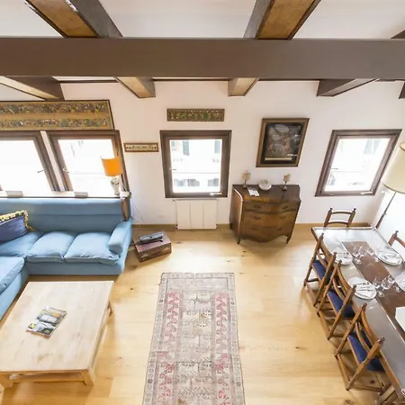 Apartment Sanmarco