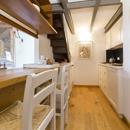 Sanmarco Apartment Venice
