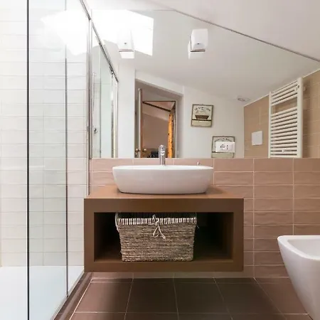 Apartment Sanmarco *