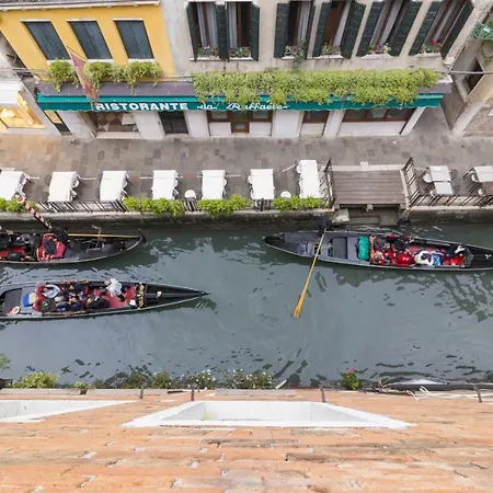 Sanmarco Apartment Venice