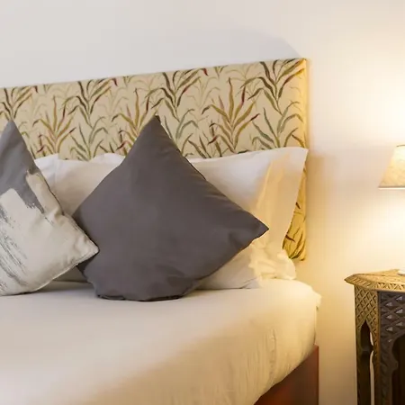 Sanmarco Apartment *