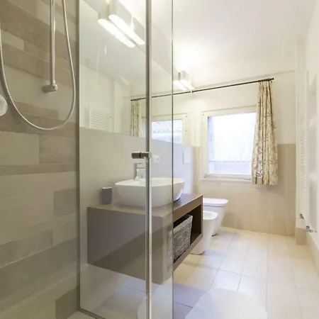 Apartment Sanmarco