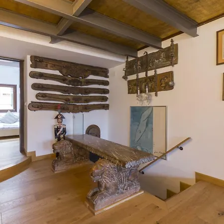 Apartment Sanmarco Venice