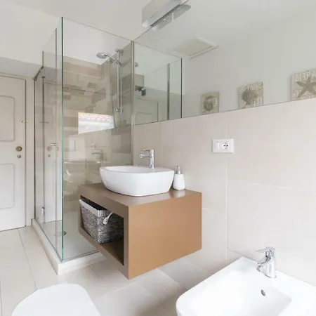 Sanmarco Apartment *