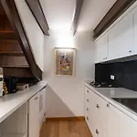 Sanmarco Apartment *