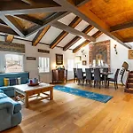 Apartment Sanmarco *