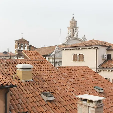 Апартаменты Sanmarco