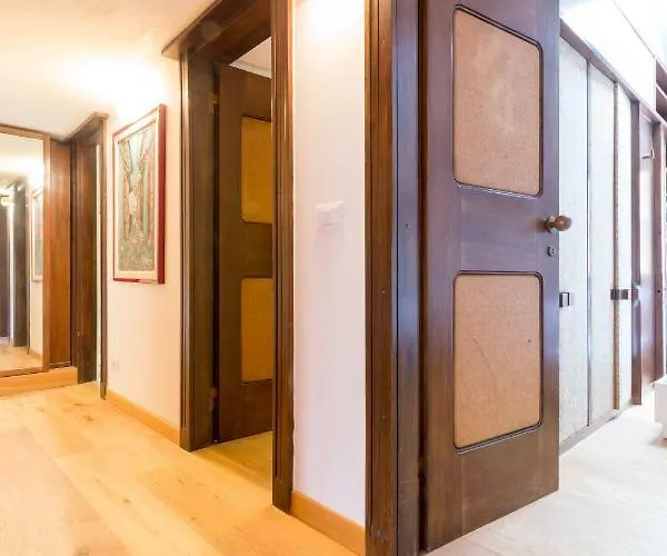 Sanmarco Appartement Venetië