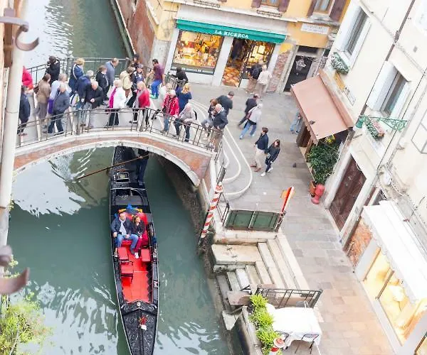 Sanmarco Appartement *