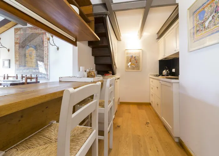 Sanmarco Appartement Venetië