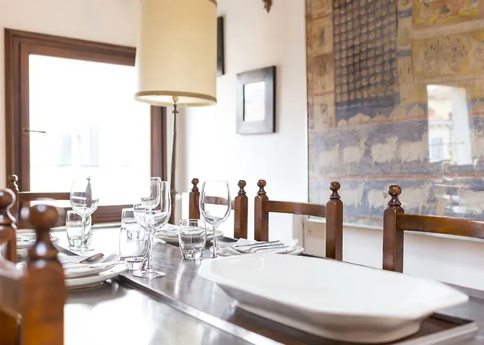 Appartement Sanmarco *