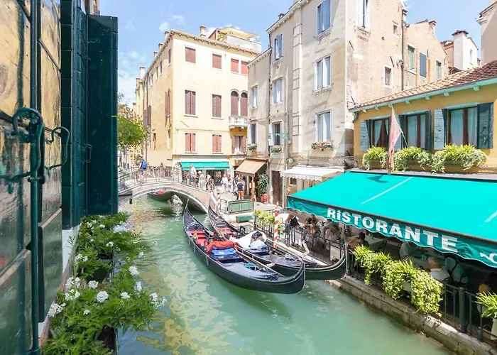 Sanmarco Appartement