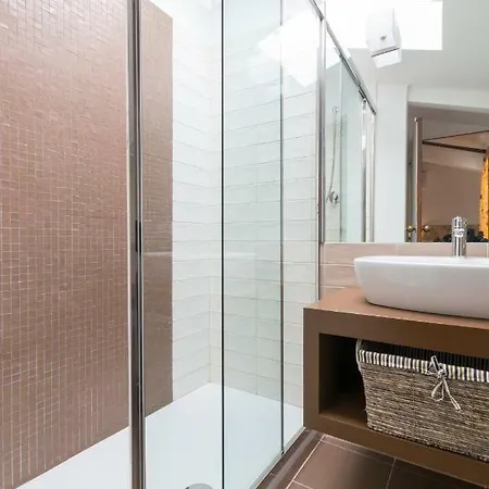 Apartamento Sanmarco Venecia