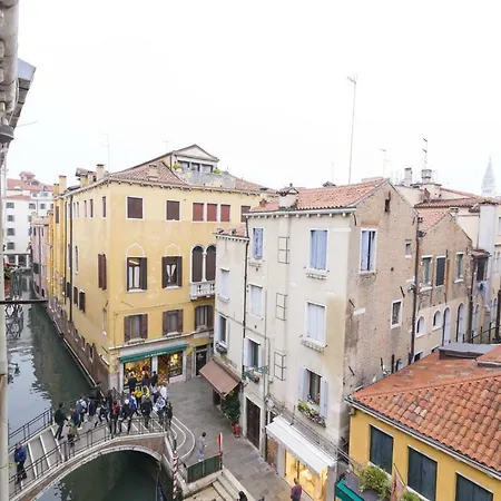 Apartman Sanmarco Velence