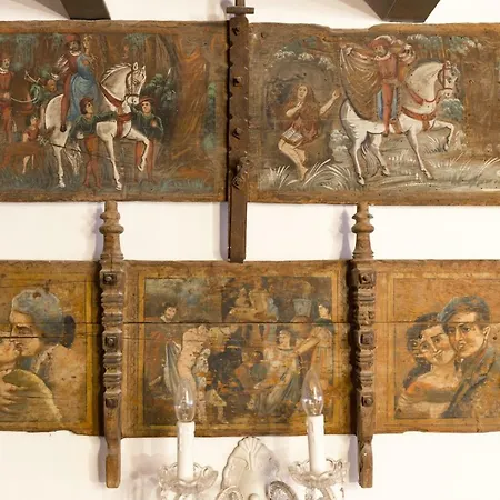 Sanmarco Διαμέρισμα *