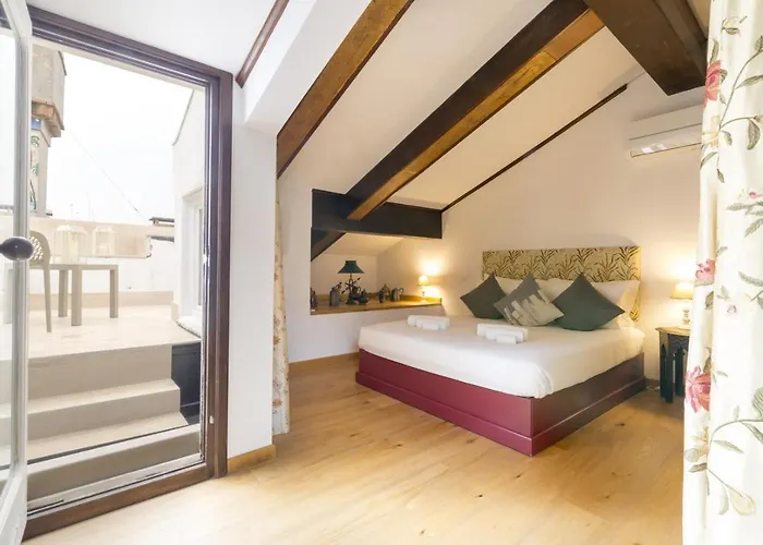 Sanmarco Apartment Venice