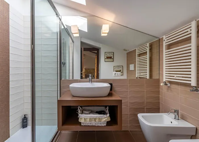 Appartamento Sanmarco *