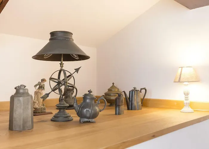 Sanmarco Apartment Venice