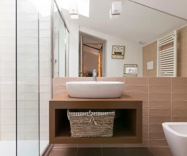 Apartment Sanmarco *