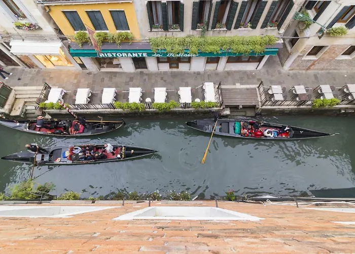 Sanmarco Apartment Venice