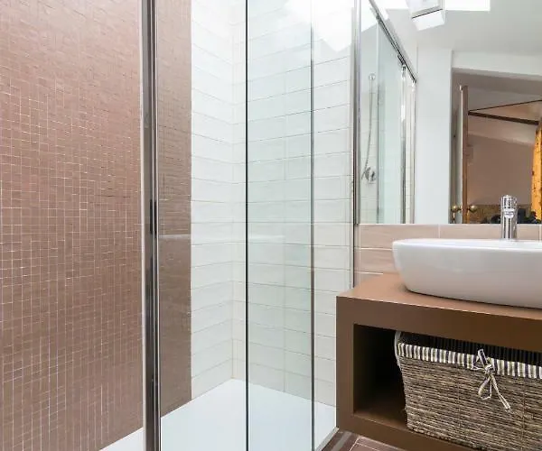 Apartment Sanmarco Venice