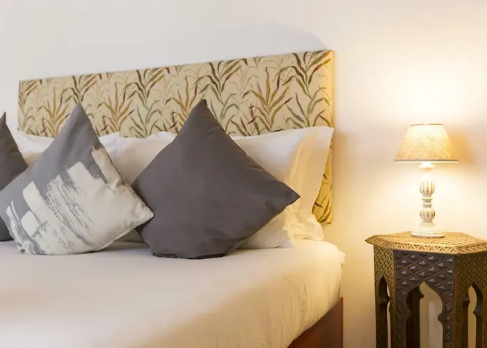 Sanmarco Apartment *