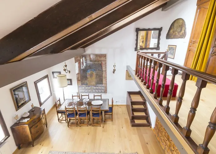 Appartement Sanmarco Venetië