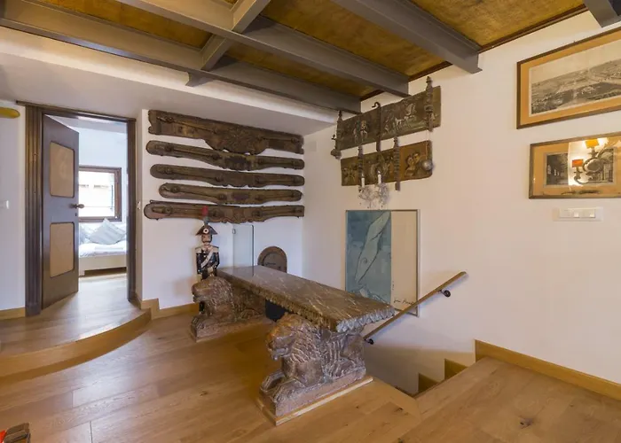 Apartment Sanmarco Venice