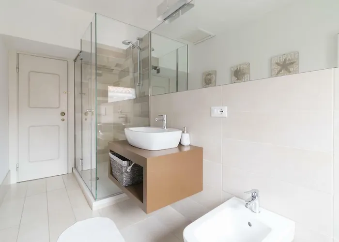 Sanmarco Appartement *