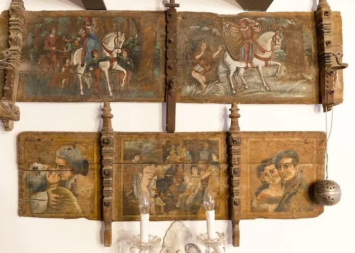 Sanmarco Appartement *