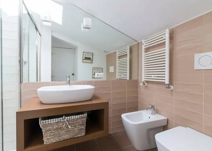 Apartment Sanmarco *