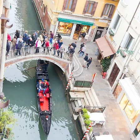 Sanmarco Appartement *