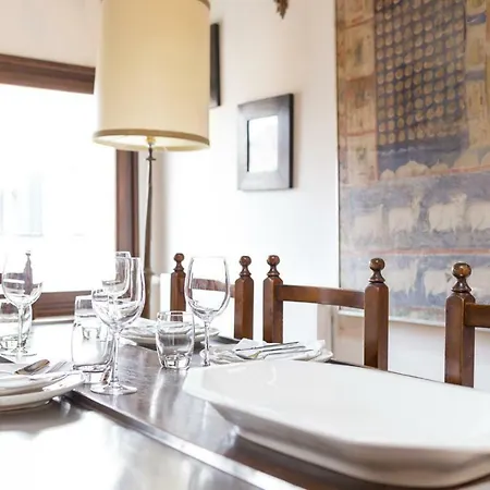 Appartement Sanmarco *