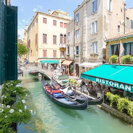 Sanmarco Apartmán