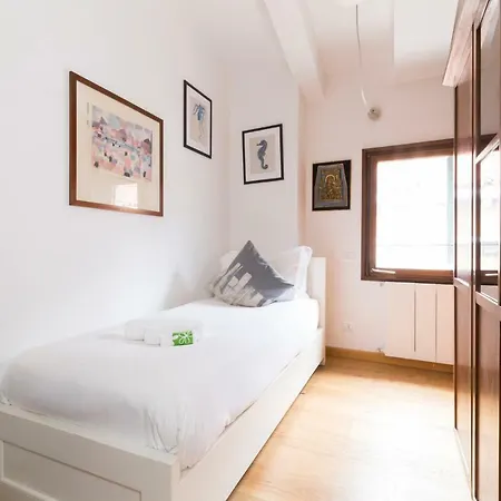 Appartement Sanmarco