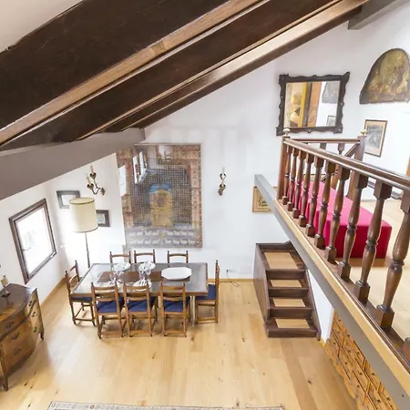 Appartement Sanmarco Venise