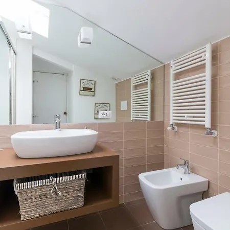 Appartement Sanmarco *