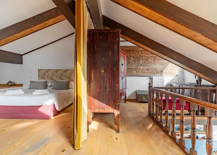 Apartman Sanmarco Velence