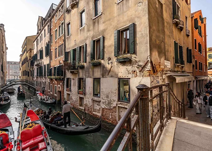 Apartman Sanmarco